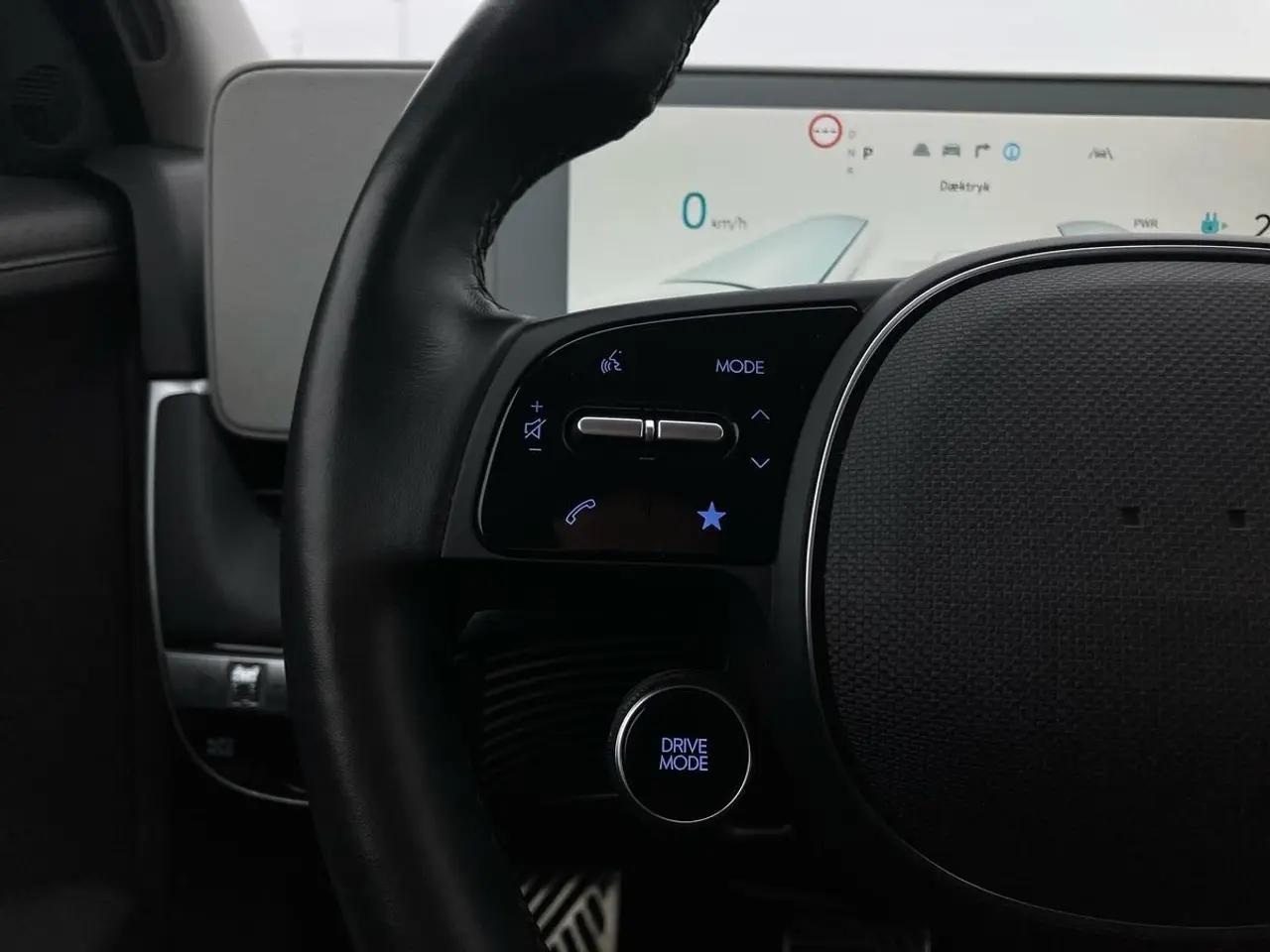 Billede 14 - Hyundai Ioniq 5 73 Uniq