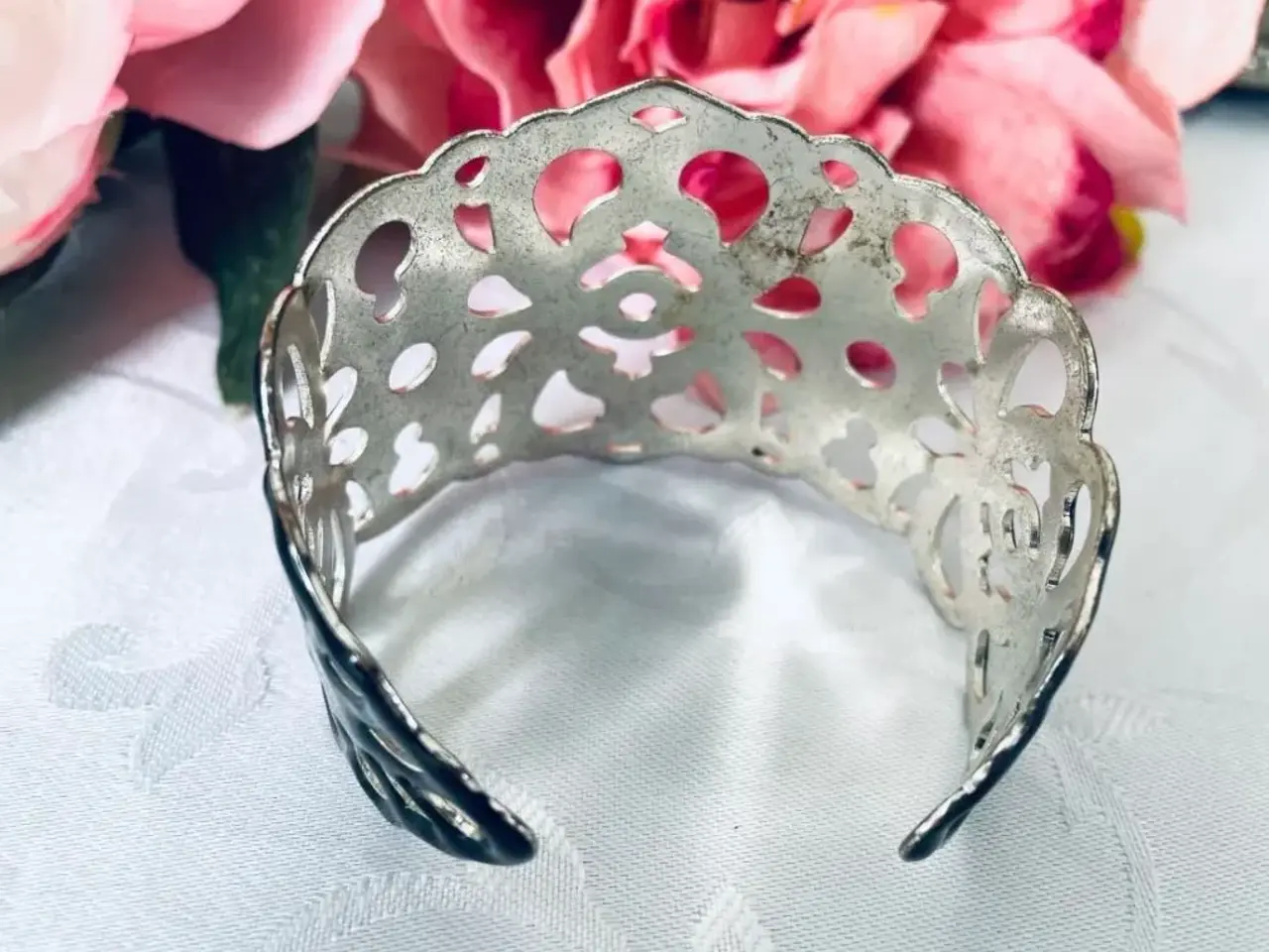 Billede 3 - Armbånd i fin stand