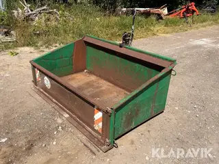 Bagtipskovl