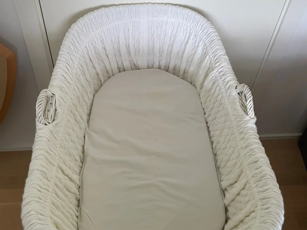 Billede 5 - Baby vugge