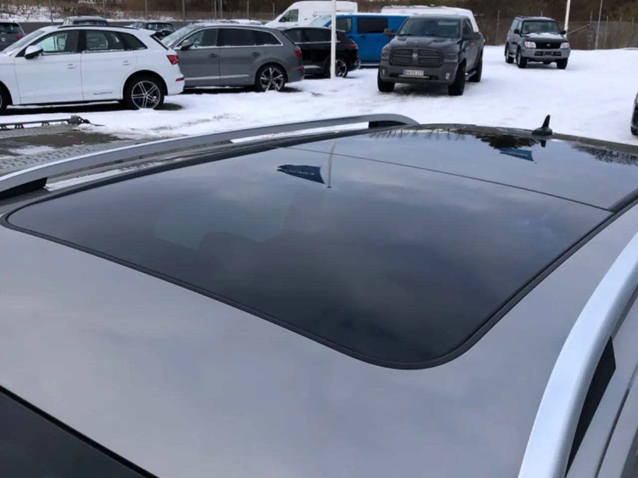 Billede 16 - Skoda Karoq 1,5 TSi 150 Style+ DSG