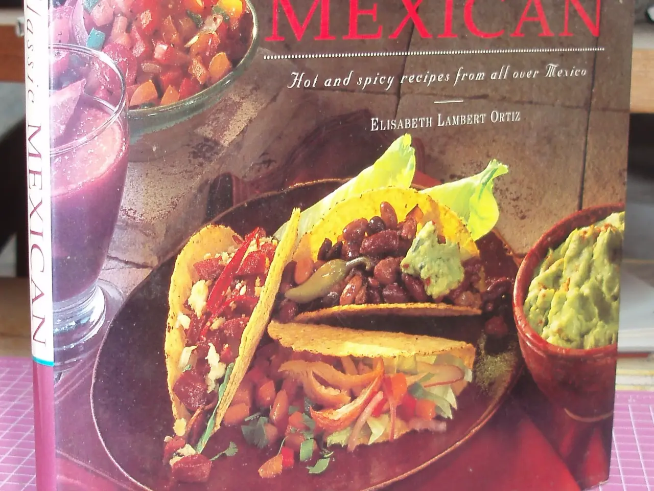 Billede 1 - Classic Mexican