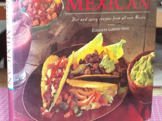 Classic Mexican
