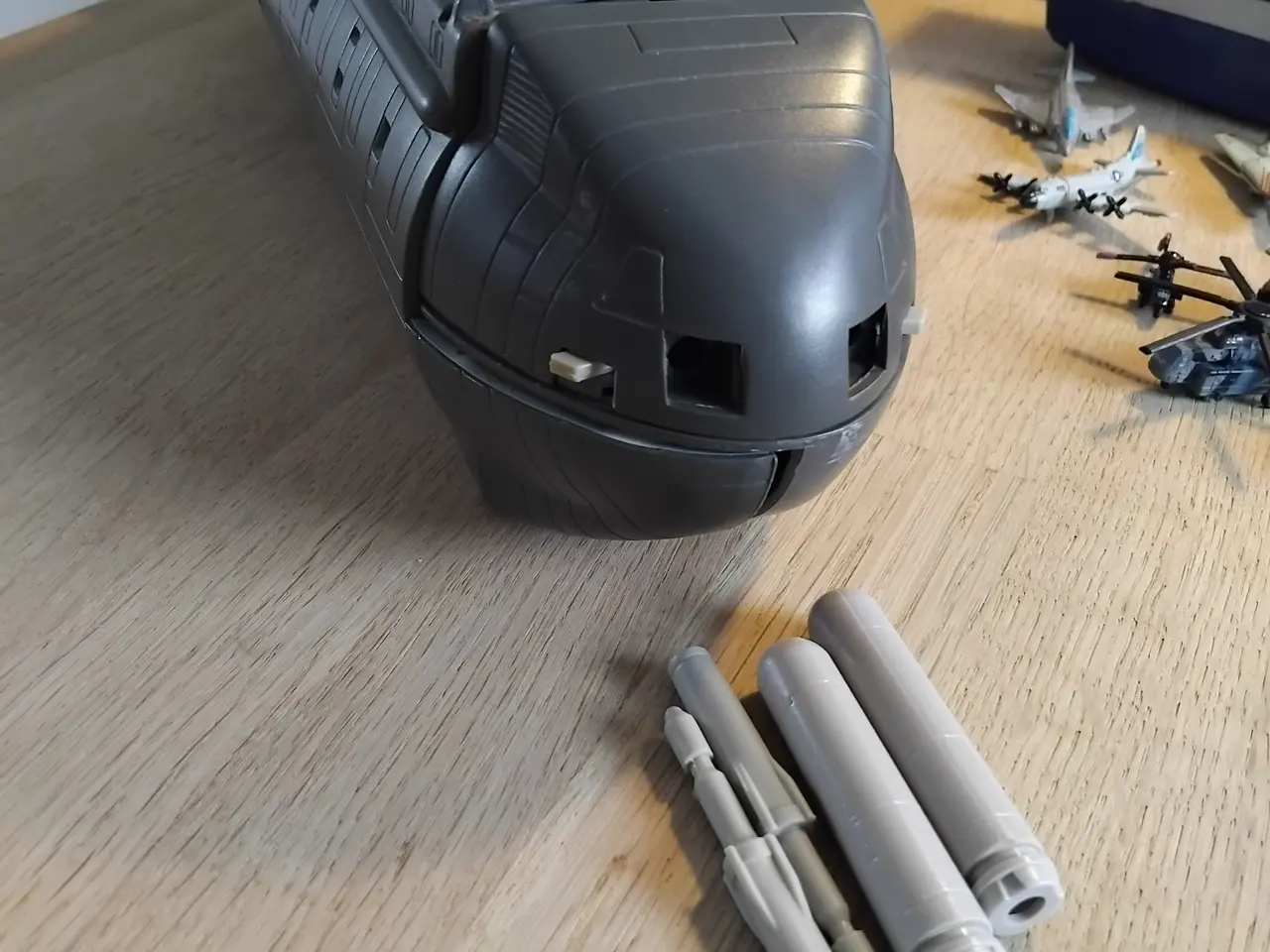 Billede 2 - Micro Machines