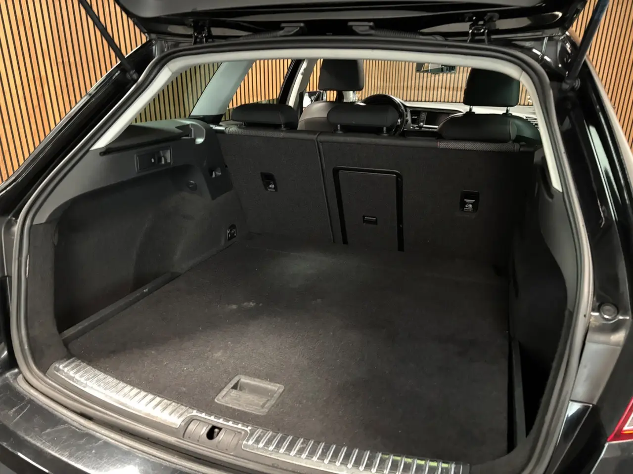 Billede 17 - Seat Leon 2,0 TDi 150 FR ST eco