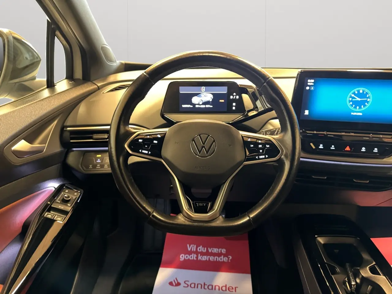 Billede 6 - VW ID.4 77 1ST