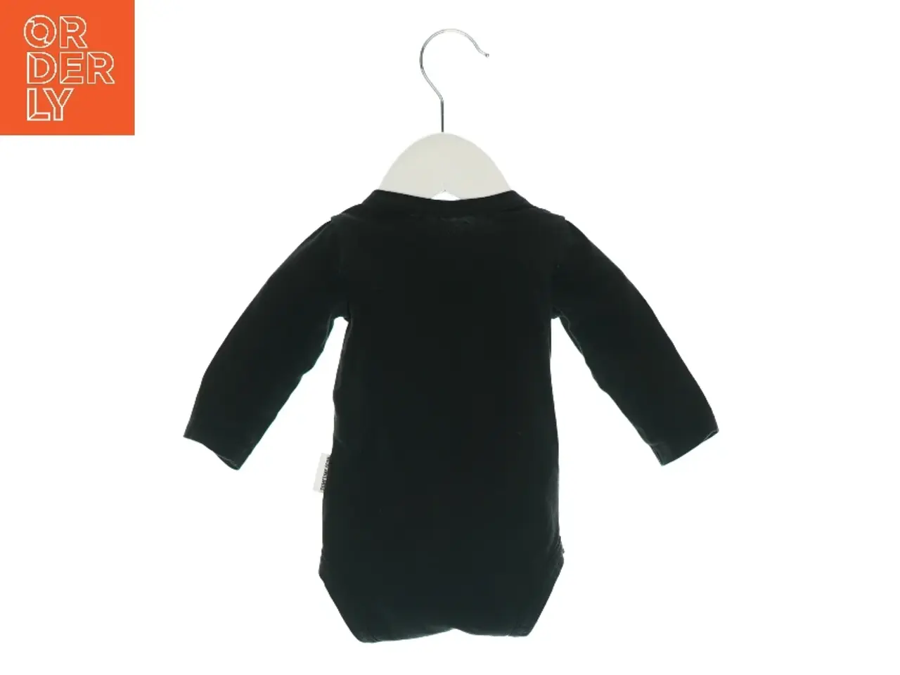 Billede 2 - Bodystocking fra Sometime Soon (str. 0-3 mdr.)