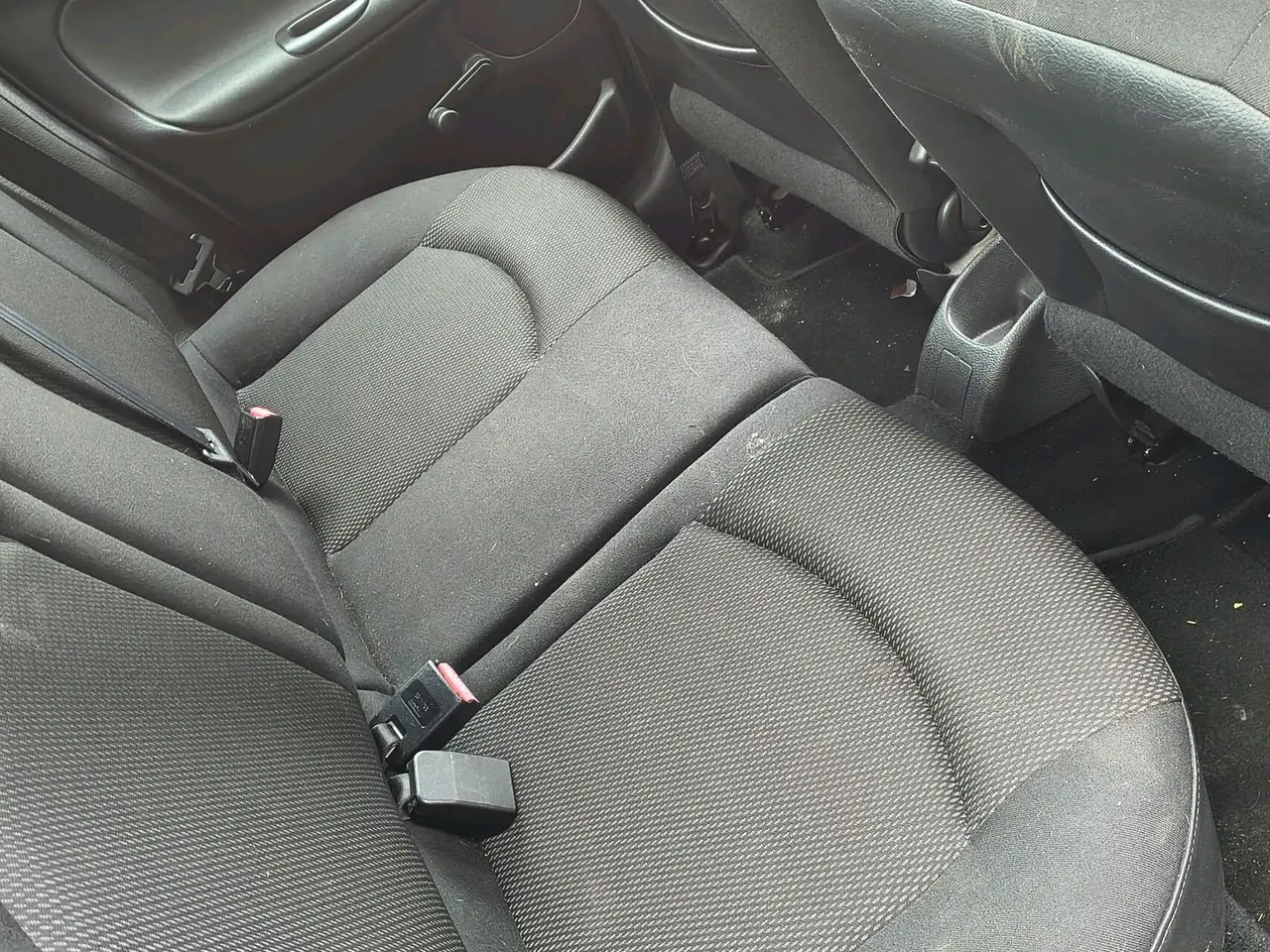 Billede 5 - Peugeot 206 1,4 HDI Performance 70HK 5d
