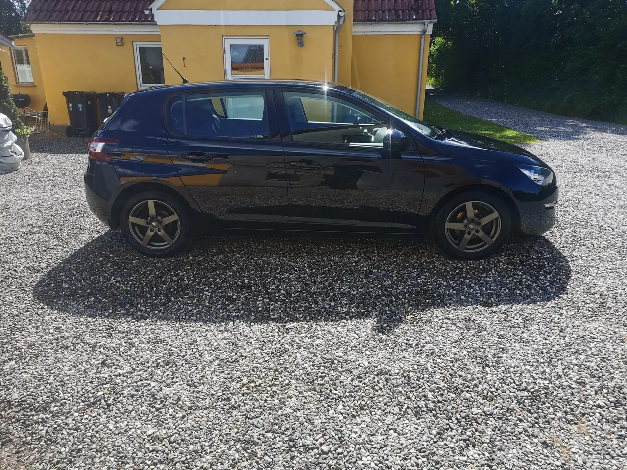 Billede 4 - Peugeot 308 hdi 2015