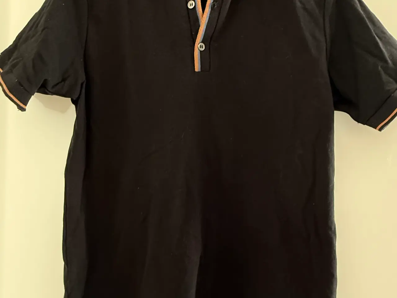 Billede 4 - Mos Mosh Gallery polo herre