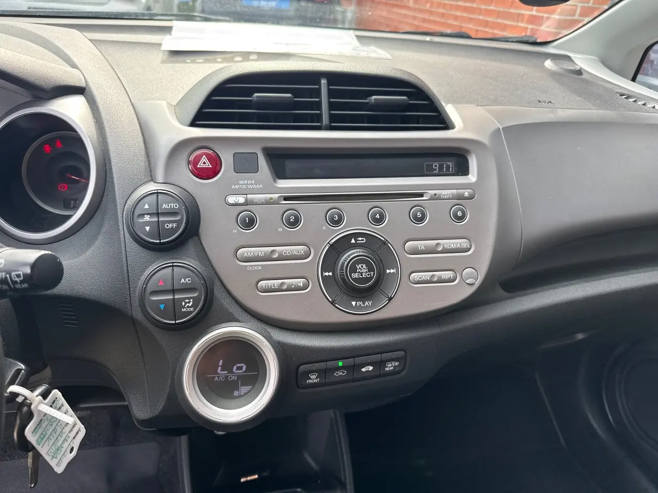 Billede 11 - Honda Jazz 1,4 Comfort i-Shift