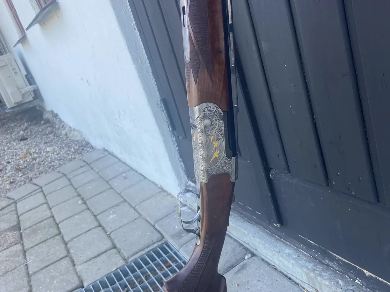 Billede 11 - Meget sjælden Remington 3200 "Premier-Grade