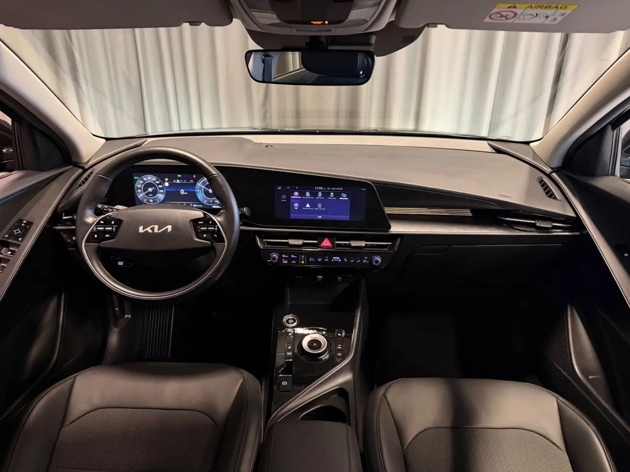 Billede 8 - Kia Niro 64 EV Prestige