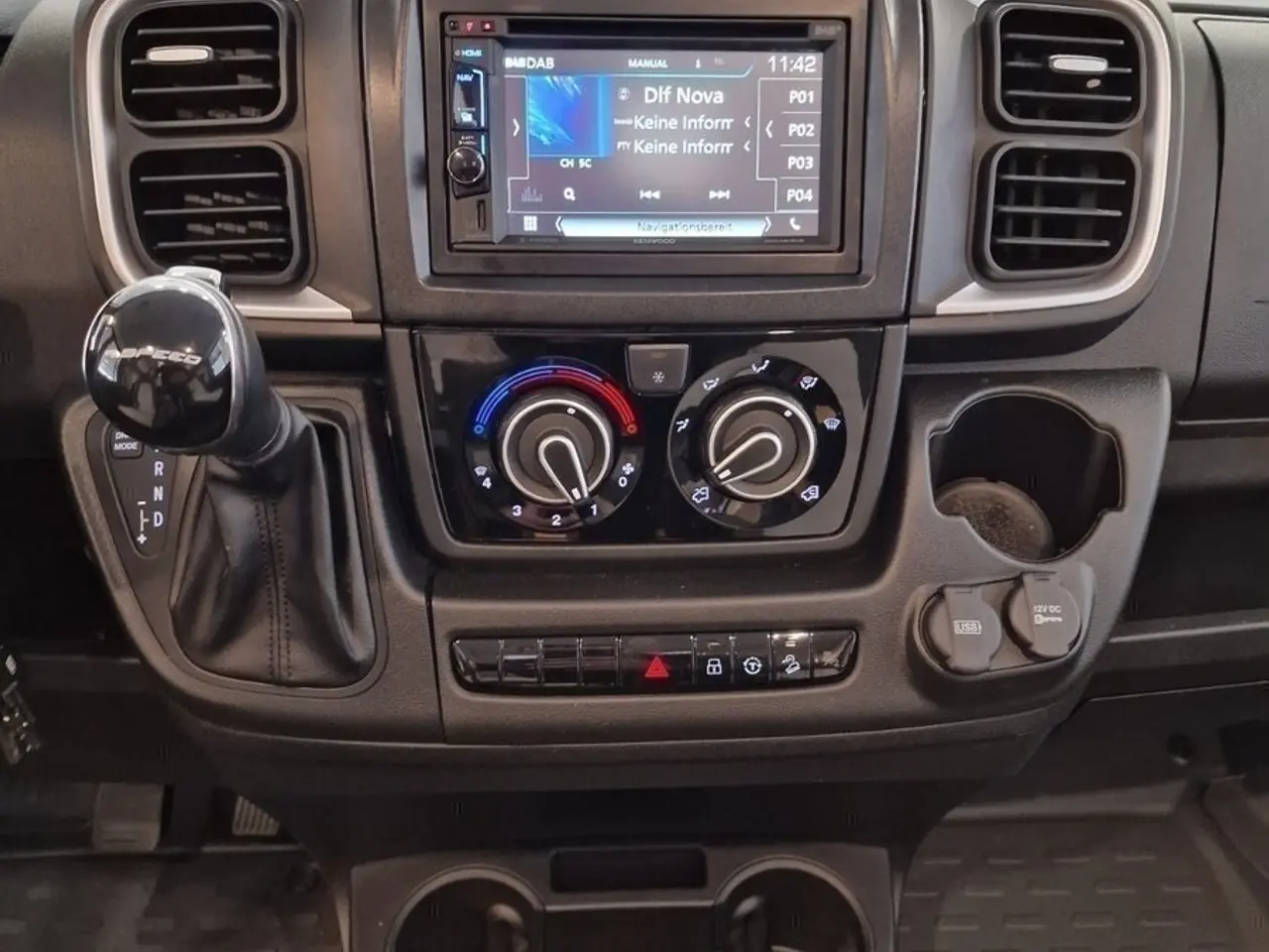 Billede 9 - Fiat Sunlight 2,2 MJT I68 Adventure Edition aut.