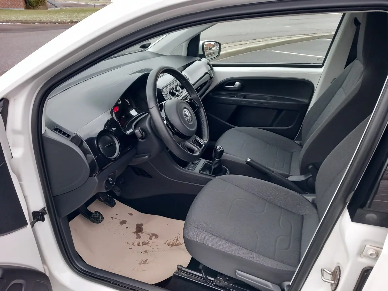 Billede 12 - VW Up! 1,0 60 Move Up! BMT