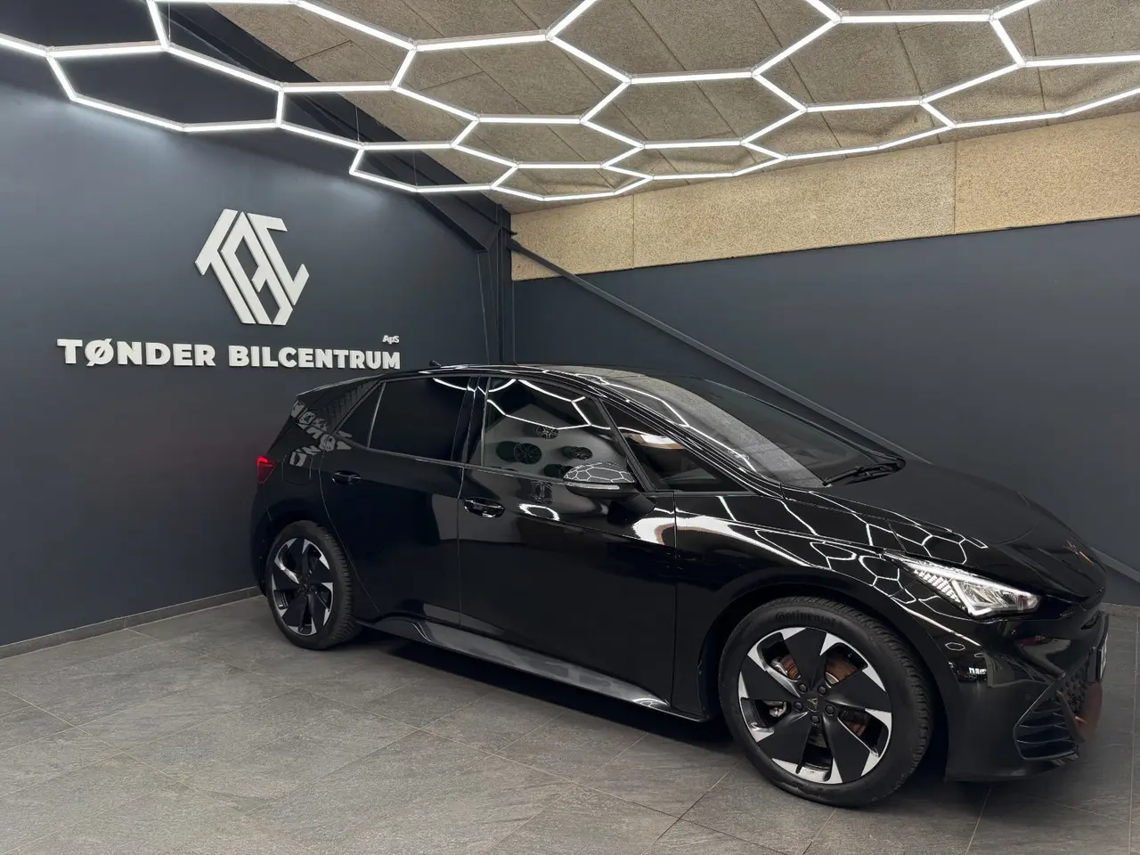 Billede 3 - Cupra Born 79 Endurance
