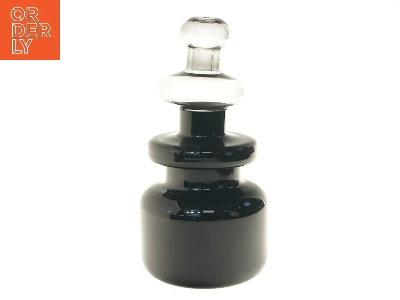 Billede 5 - Flower Tower vase fra Ponpon (str. 34 cm)