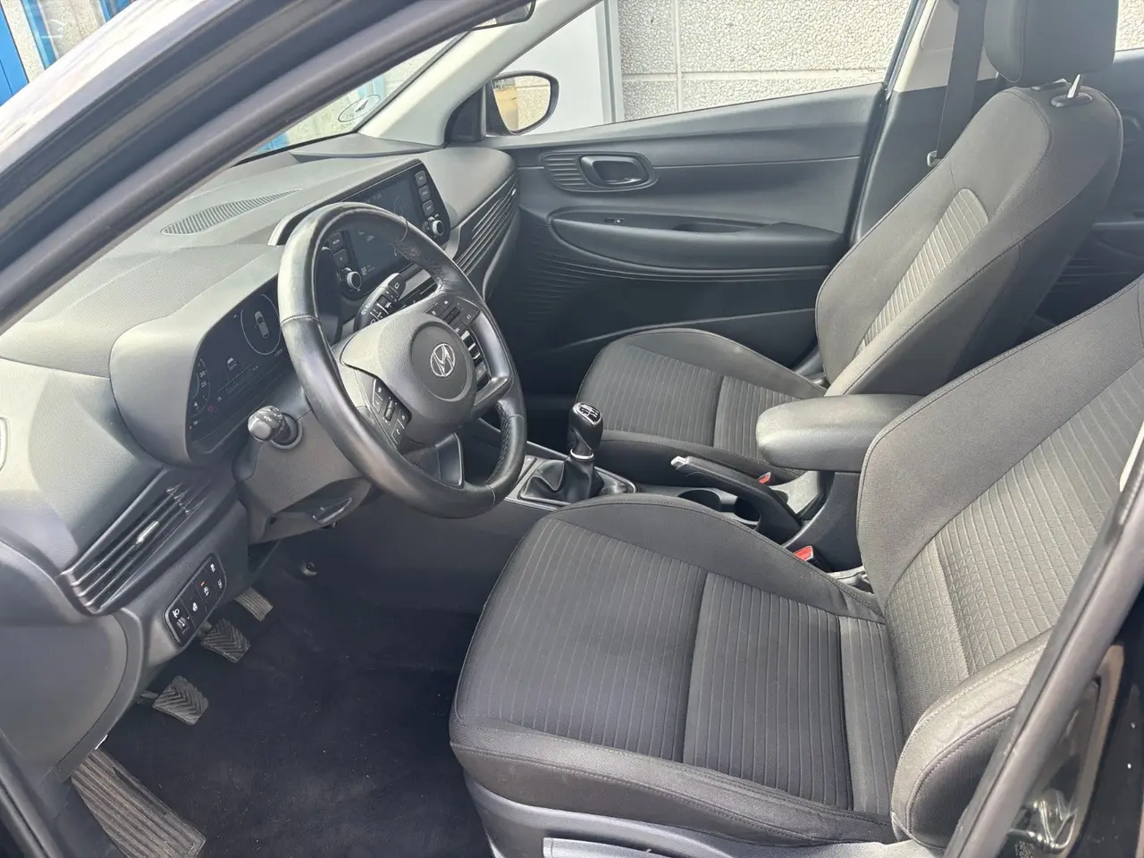 Billede 5 - Hyundai i20 1,0 T-GDi Essential
