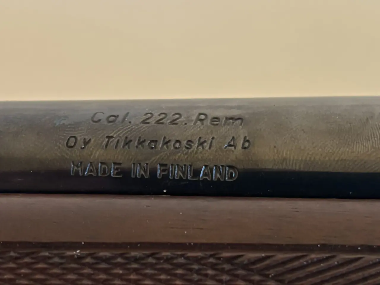 Billede 3 - Tikka M55