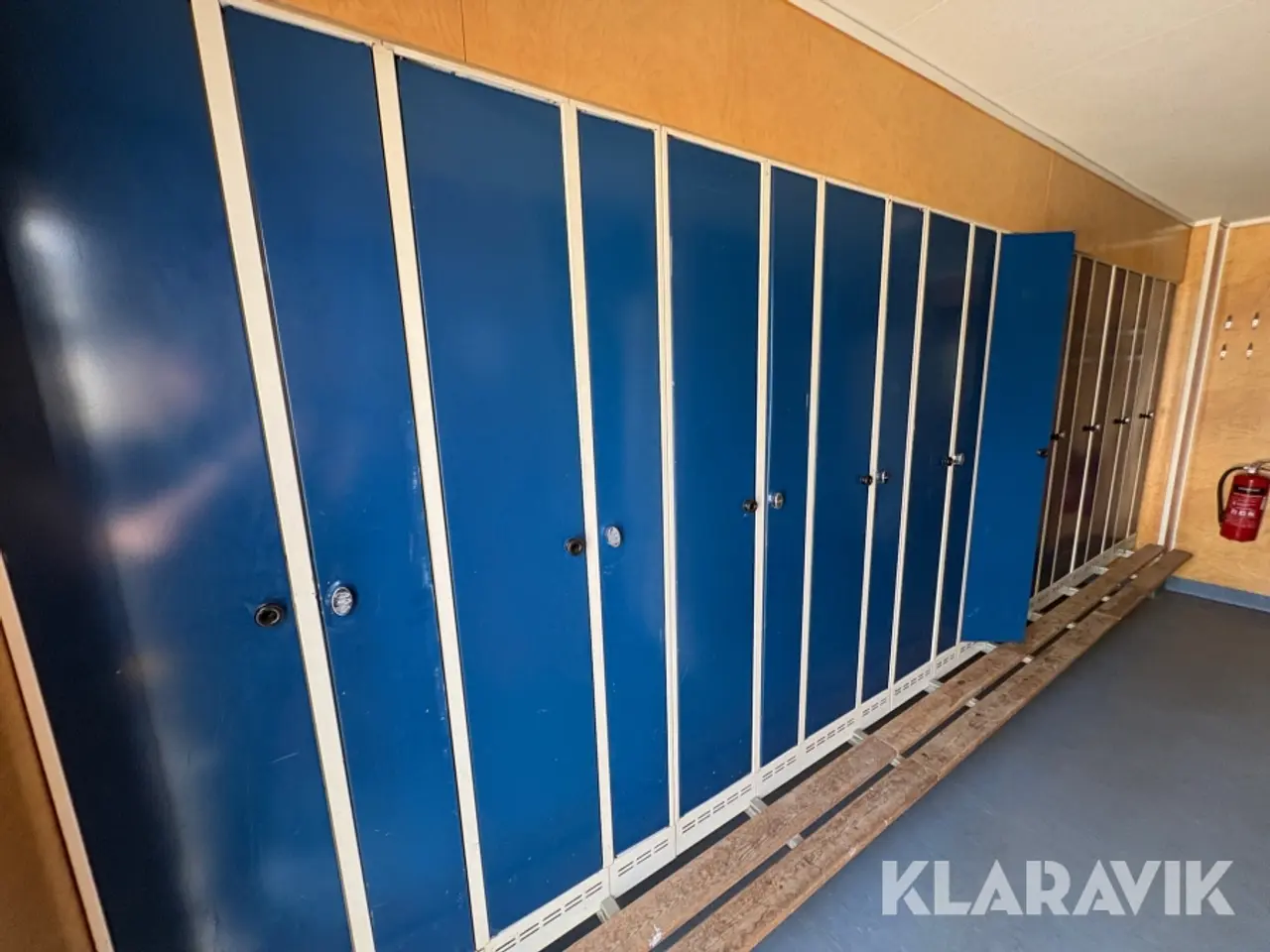 Billede 10 - Modul 10 mands - 6 styk