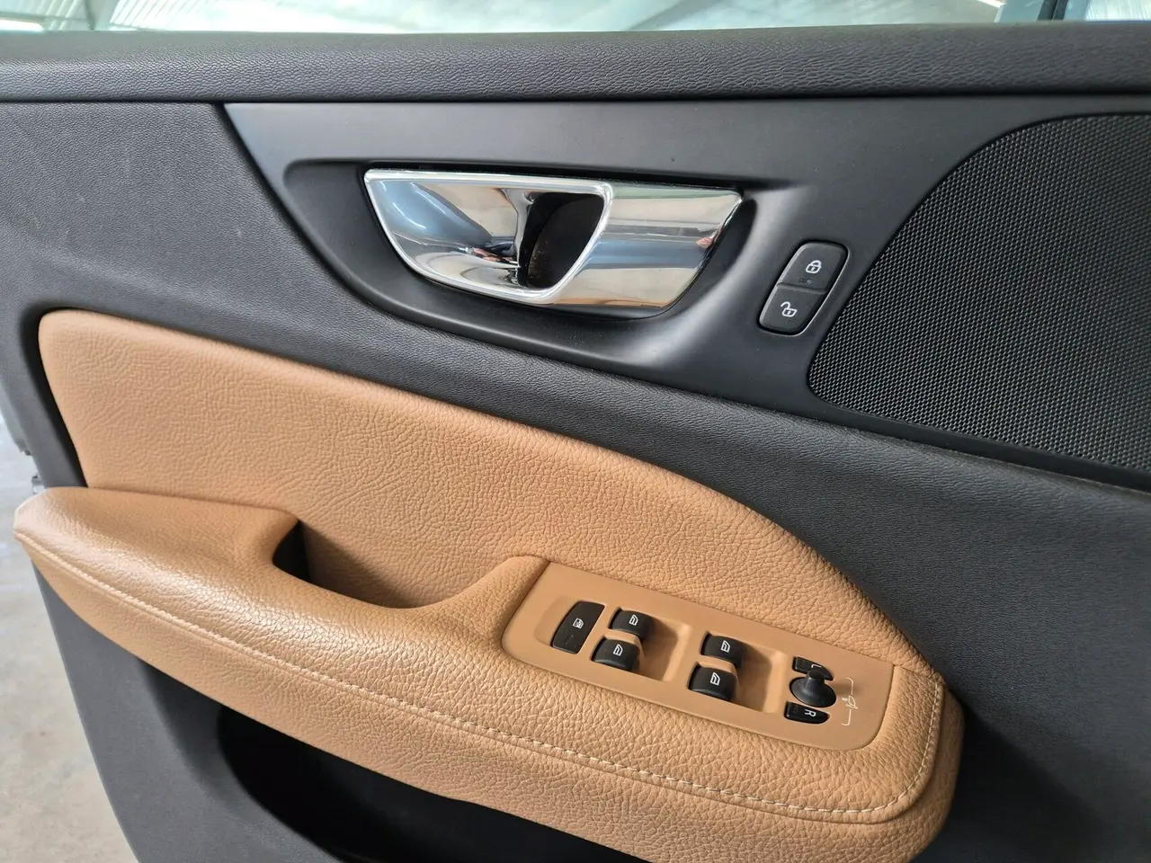 Billede 15 - Volvo V60 2,0 D4 Inscription 190HK Stc 8g Aut.