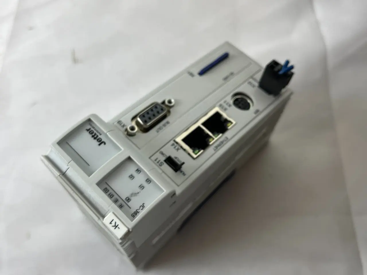 Billede 10 - Jetter JC-365-4-R JetControl 365 PLC Controller