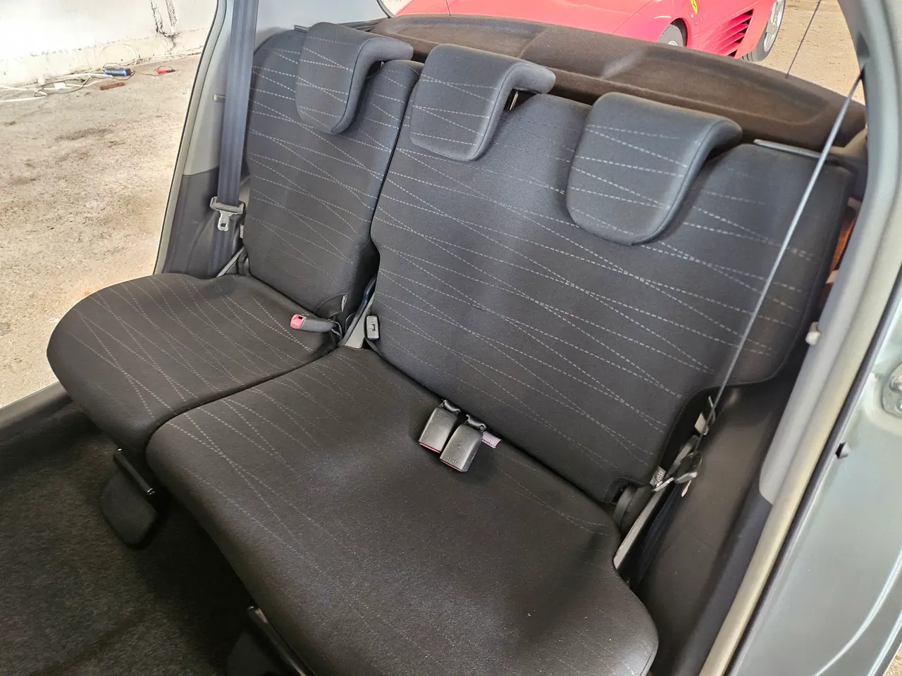 Billede 6 - Rigtig fin 2009 Toyota Yaris