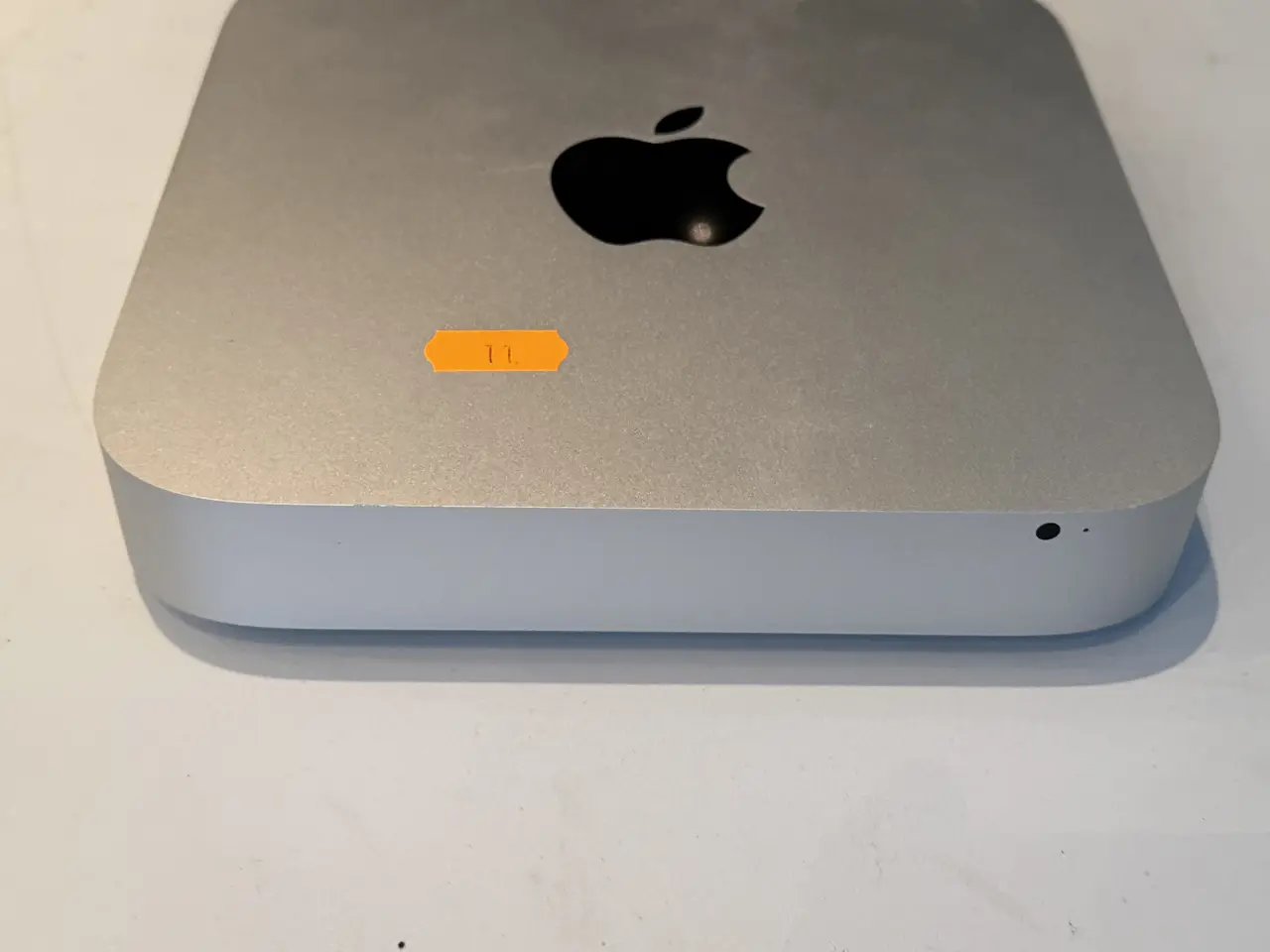 Billede 2 - Computer APPLE Mac Mini 2012