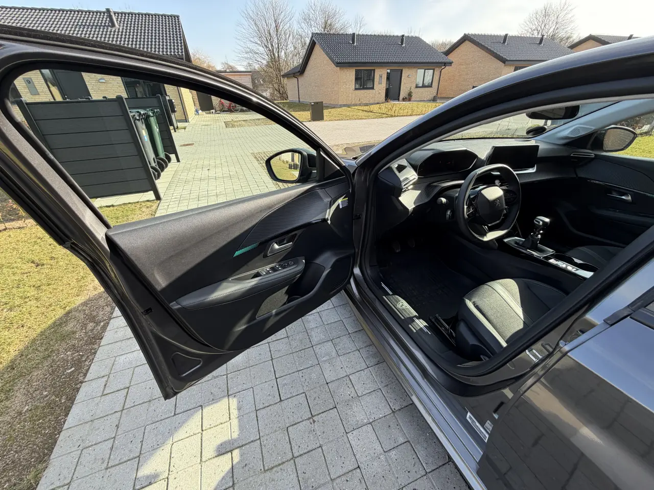 Billede 9 - Peugeot 208 1,2 puretech allure 100hk