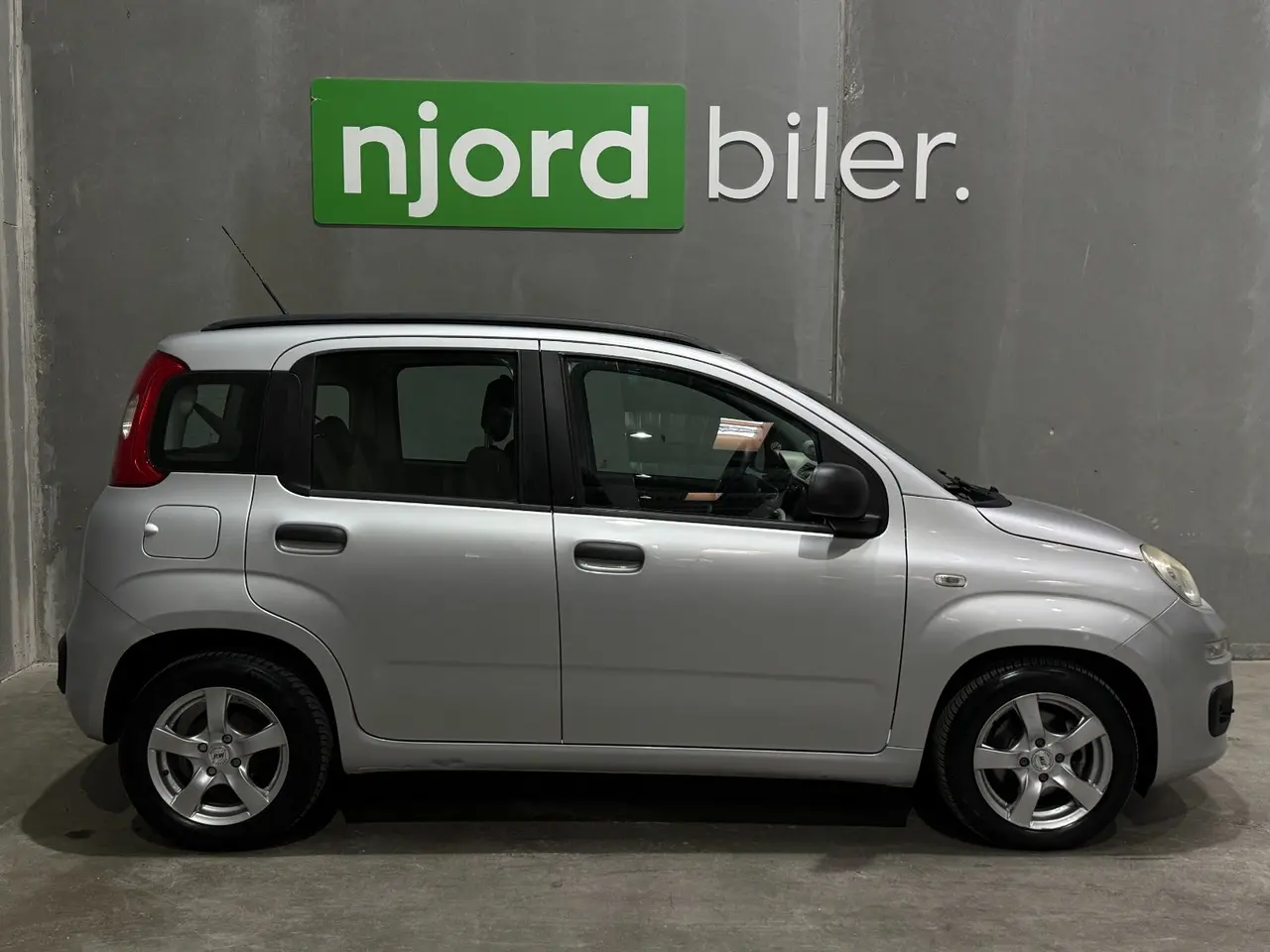 Billede 3 - Fiat Panda 0,9 TwinAir 65 Easy