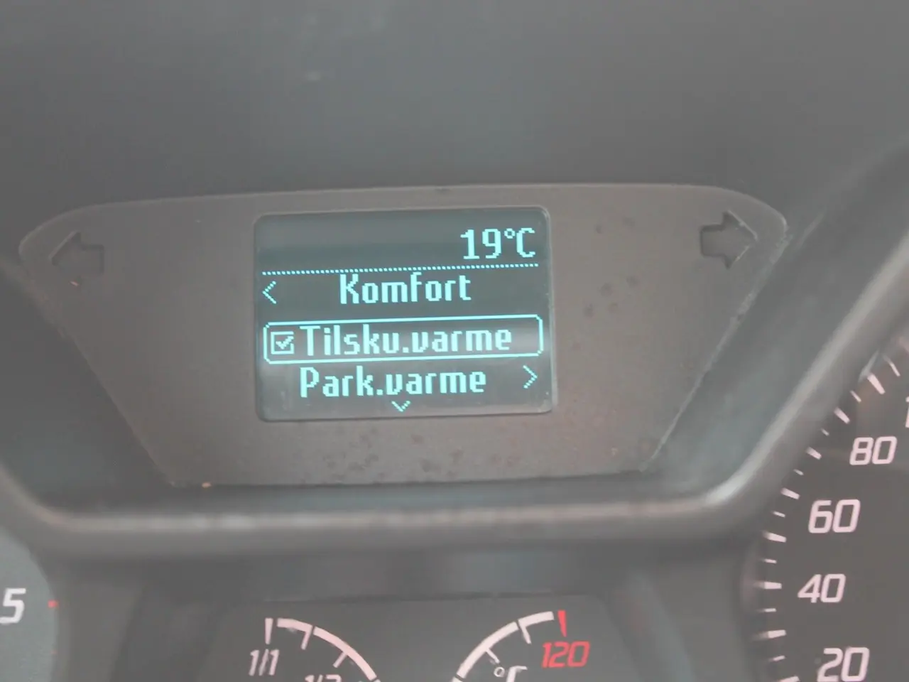 Billede 12 - Ford Transit Connect 1,5 TDCi 100 Trend lang