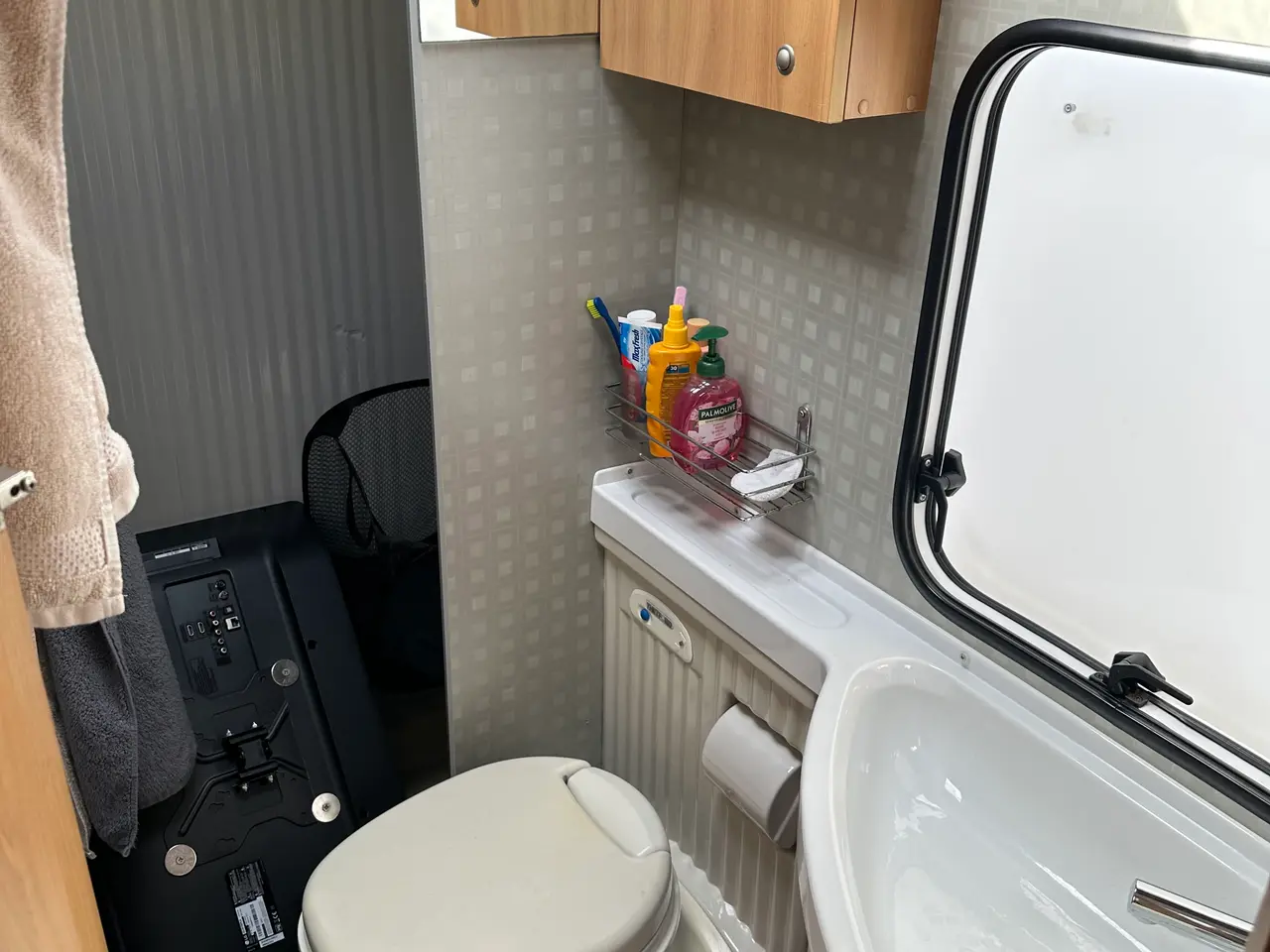 Billede 7 - Dejligste autocamper