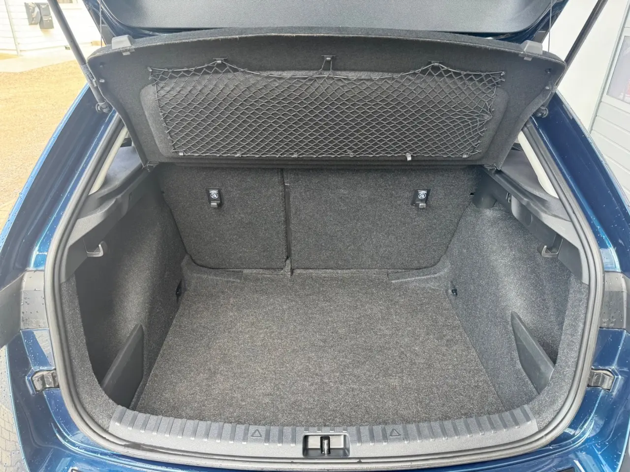 Billede 11 - Skoda Scala 1,5 TSi 150 Style DSG