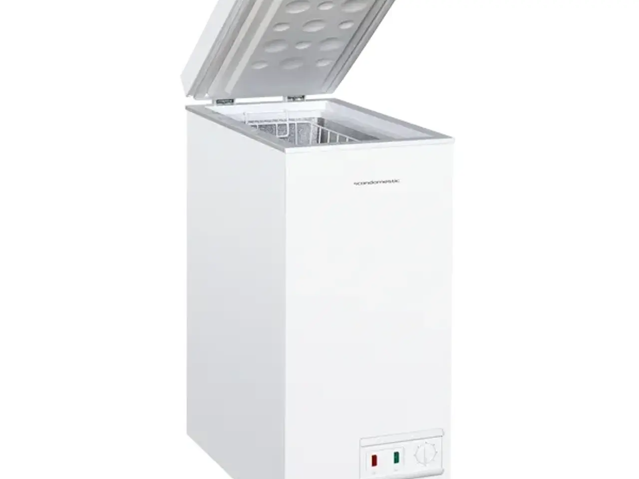 Billede 1 - Kummefryser 51 L – CF51WE – B355 x D590 x H850 mm