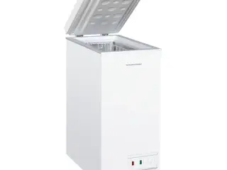 Kummefryser 51 L – CF51WE – B355 x D590 x H850 mm