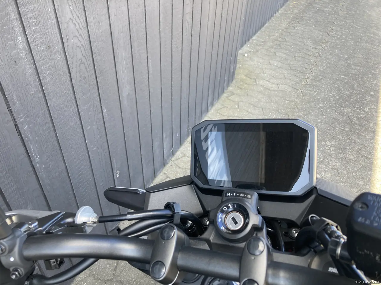 Billede 7 - Honda CB 750