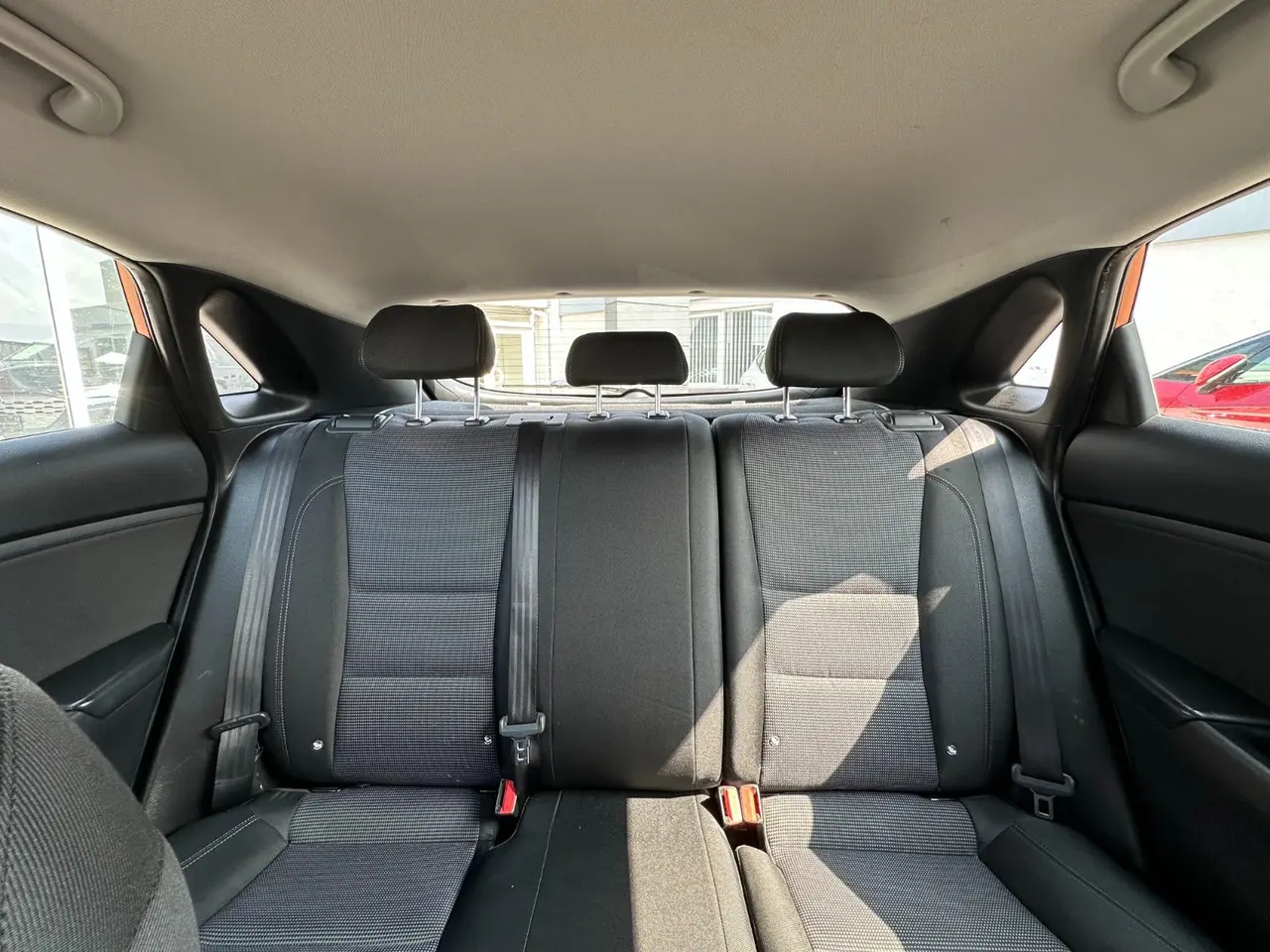 Billede 11 - Hyundai i30 1,6 CRDi 110 Active