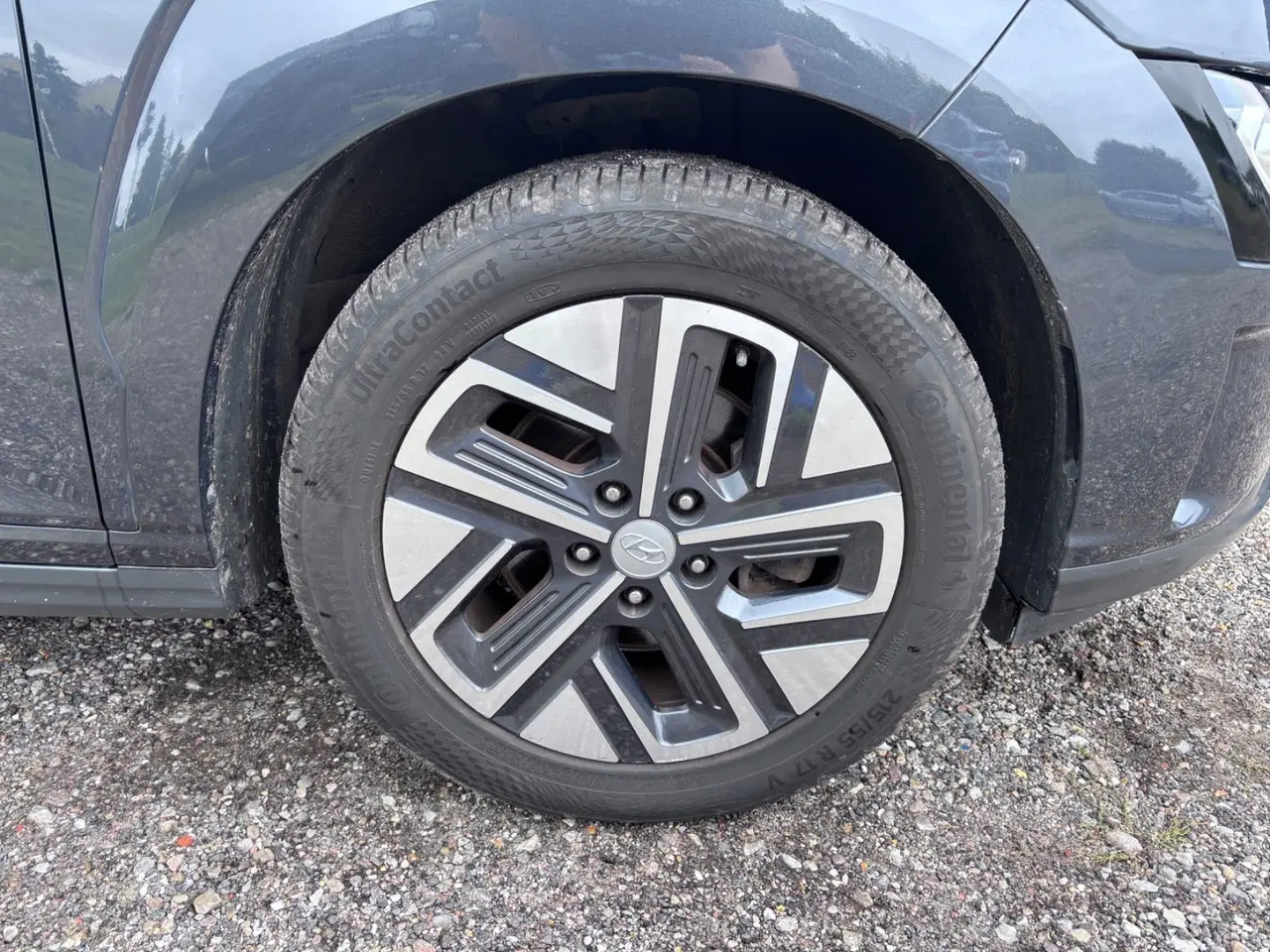 Billede 3 - Hyundai Kona 64 EV Select