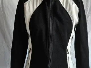 Wellensteyn -Fleece jakke til dame i str. S