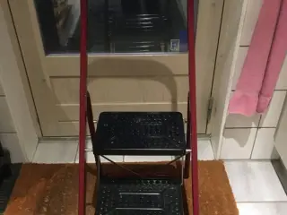 Trappestige 2 trin