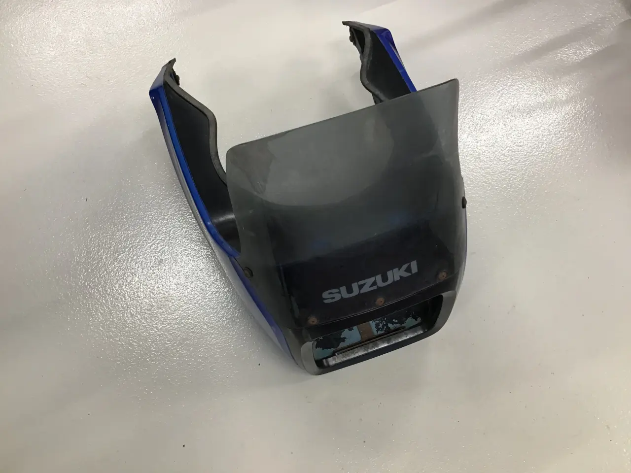 Billede 4 - Suzuki GSX 750 ES nye og brugte dele