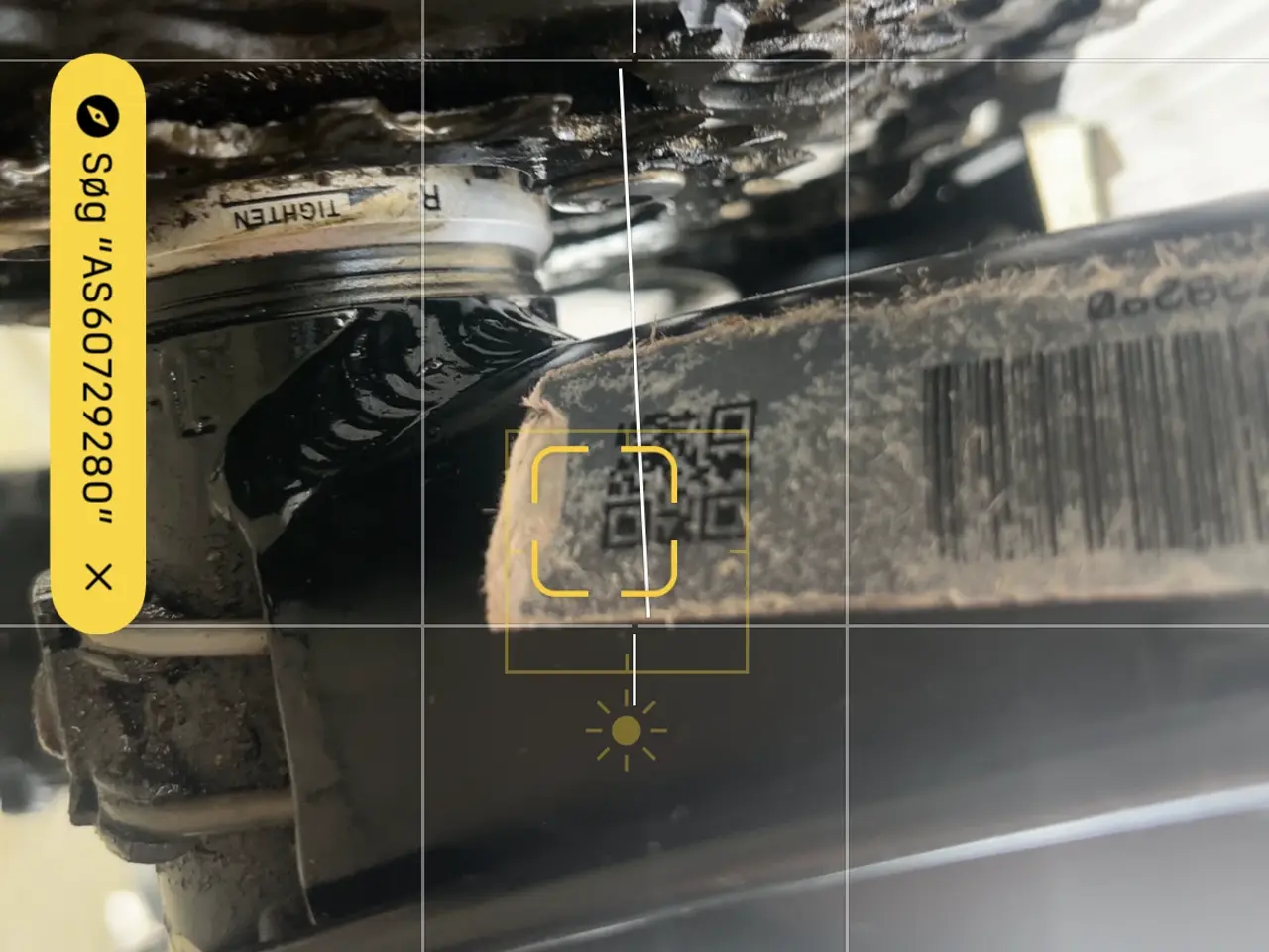 Billede 7 - Scoot aspekt 710 til salg