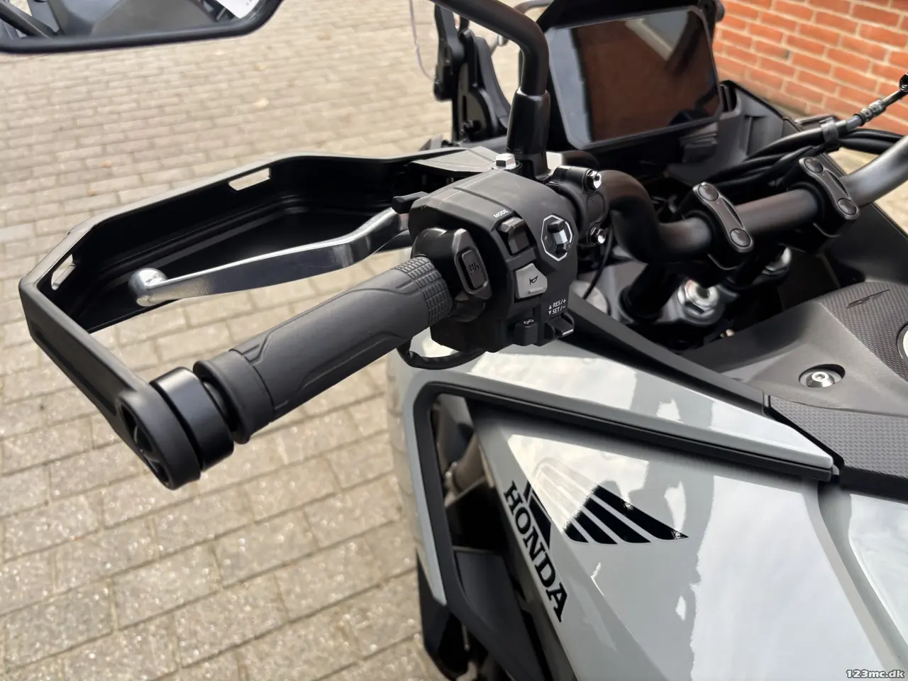 Billede 11 - Honda CB 1000 GT