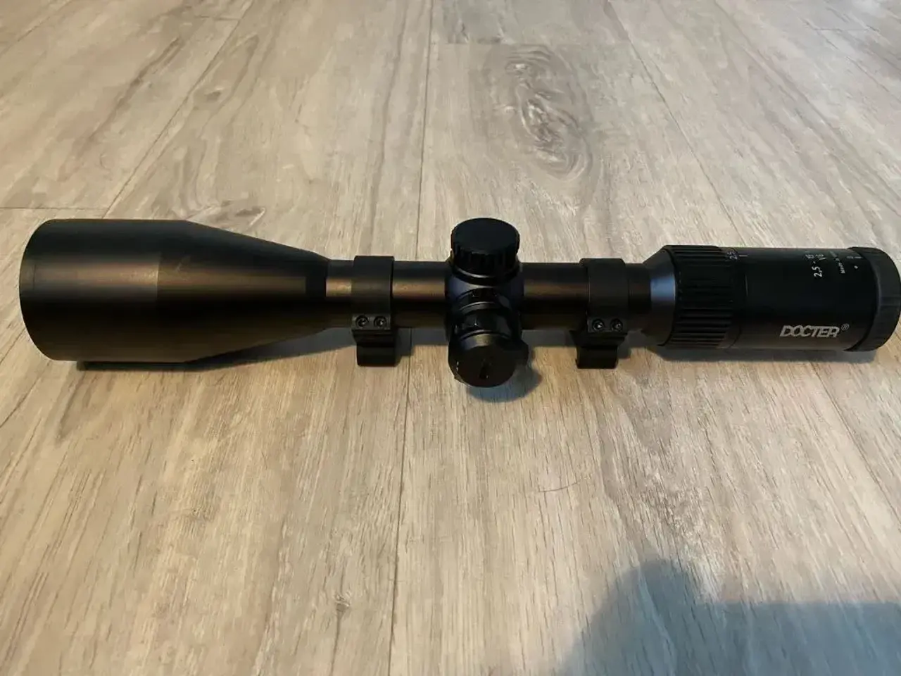 Billede 3 - Docter / Noblex V6