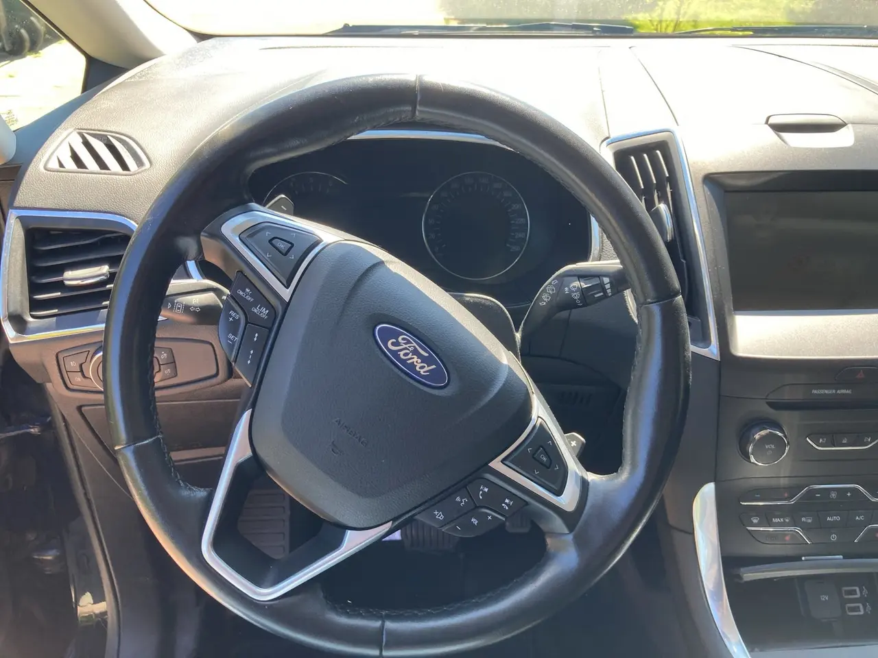 Billede 13 - Ford S-MAX 2,0 EcoBlue Titanium aut.