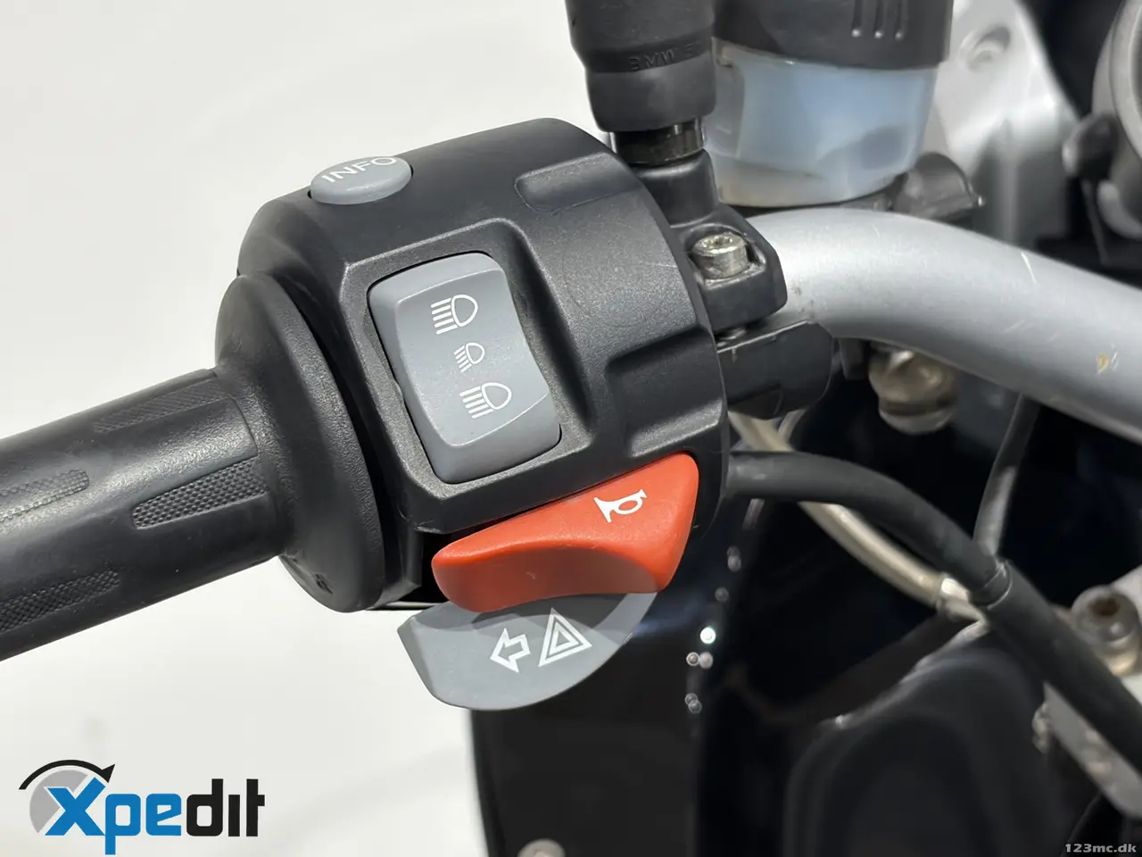 Billede 13 - BMW R 1200 ST