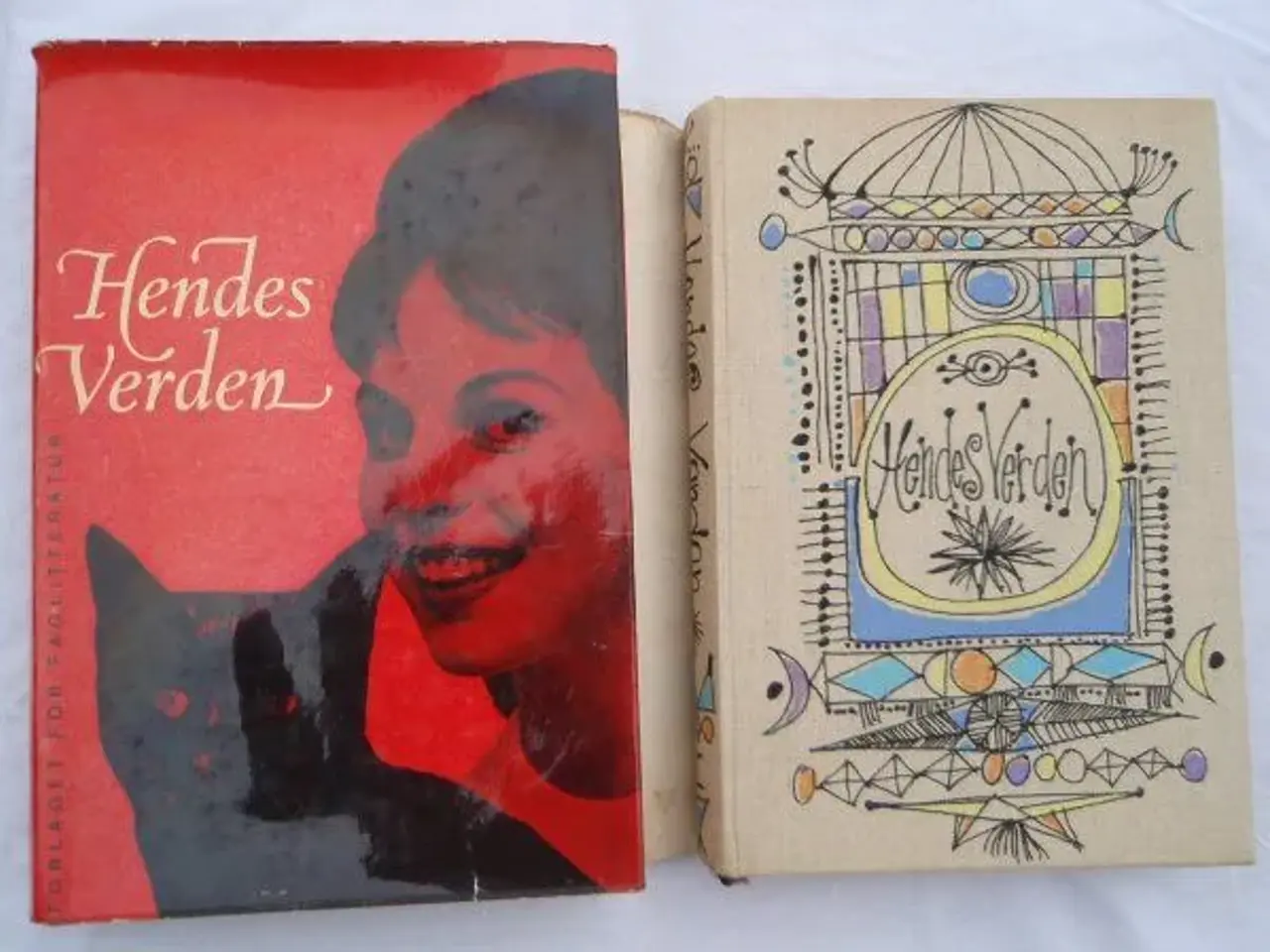 Billede 1 - Hendes Verden