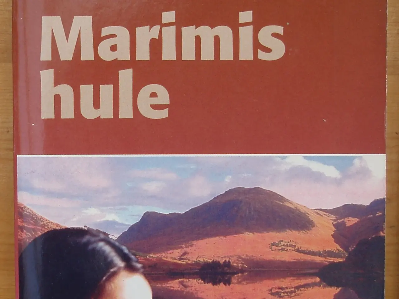 Billede 1 - Marimis hule af Barbara Wood