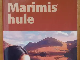 Marimis hule af Barbara Wood