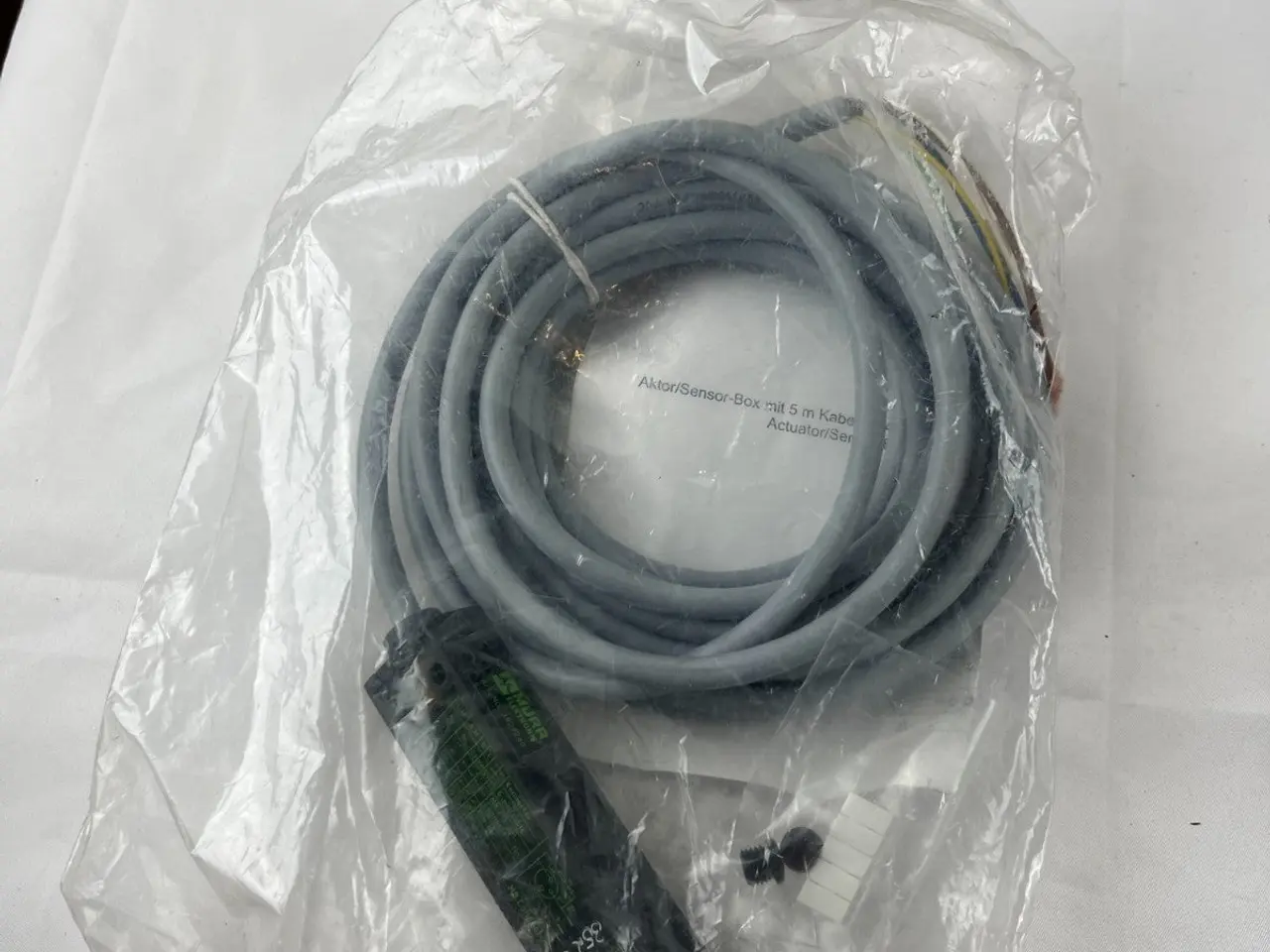 Billede 7 - Murr Elektronik 3827240 Passive Distribution Box